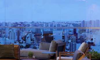 Imagem 4: Apartamento Alto Padrão com 4 suites, 5 vagas, 355 metros, na rua Sílvia jatahy no Bairro