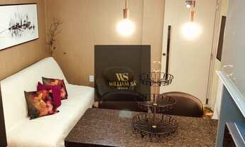 Imagem: Spazio - Apartamento Flat Spazio Hotel Residente