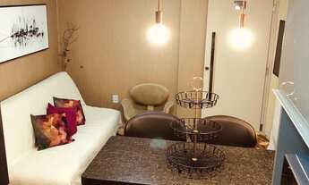 Imagem: Spazio - Apartamento Flat Spazio Hotel Residente