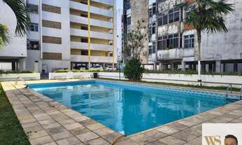 Imagem: Apartamento à venda no bairro Mucuripe