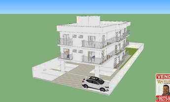 Imagem 3: Apartamentos à venda na praia do Presidio/CE