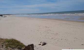 Imagem 7: Apartamentos à venda na praia do Presidio/CE