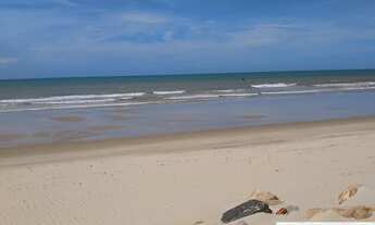 Imagem 6: Apartamentos à venda na praia do Presidio/CE