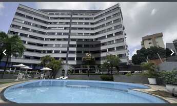 Imagem: Apartamento com 120m2 no bairro Varjota