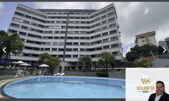 Imagem: Apartamento com 120m2 no bairro Varjota