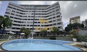 Imagem: Apartamento com 120m2 no bairro Varjota