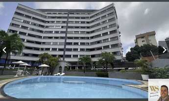 Imagem: Apartamento com 120m2 no bairro Varjota