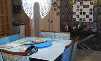 Imagem 7: Apartamento com 120m2 no bairro Varjota. 3 quartos (sendo 1 suíte),vaga na garagem e condo