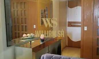 Imagem 5: Apartamento com 120m2 no bairro Varjota. 3 quartos (sendo 1 suíte),vaga na garagem e condo