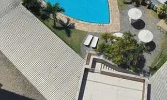 Imagem 4: Apartamento com 120m2 no bairro Varjota. 3 quartos (sendo 1 suíte),vaga na garagem e condo