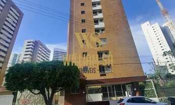 Imagem: Zurich - Apartamento 3 suites ao lado do