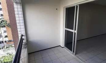 Imagem 2: Zurich - Apartamento 3 suites ao lado do colegio santa cecilia em Aldeota, Fortaleza/CE