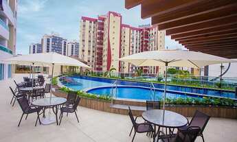 Imagem 2: Apartamento à venda em Fortaleza/CE