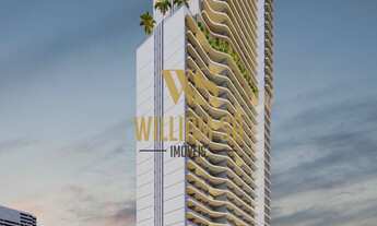 Imagem: Beach Class Unique - Apartamento com 66metros