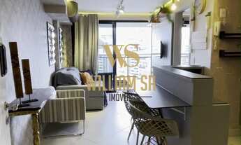 Imagem: Land Scape - Flat no condomínio Land Scape