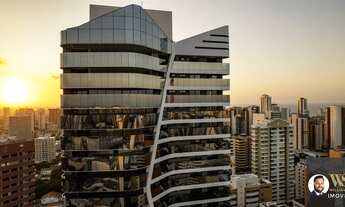 Imagem: Apartamento Alto Padrão em Meireles, Fortaleza/CE