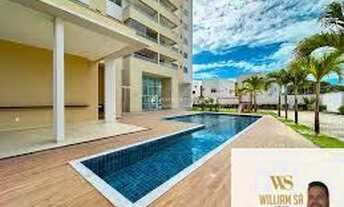 Imagem: Apartamento com 107 metros 3 quartos 3 garagens