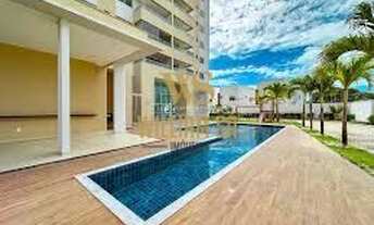 Imagem: Apartamento com 107 metros 3 quartos 3 garagens