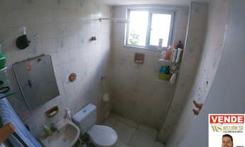 Imagem 5: Apartamento à venda no bairro Montese - Fortaleza/CE