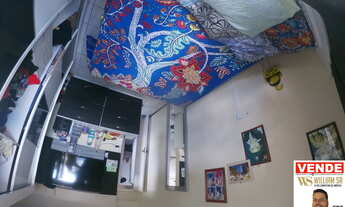 Imagem 3: Apartamento à venda no bairro Montese - Fortaleza/CE