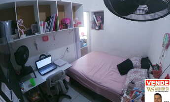 Imagem 7: Apartamento à venda no bairro Montese - Fortaleza/CE