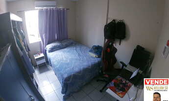 Imagem 6: Apartamento à venda no bairro Montese - Fortaleza/CE