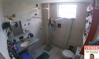 Imagem 4: Apartamento à venda no bairro Montese - Fortaleza/CE