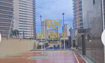 Imagem 3: Condomínio Praia Nova - Apartamento 3 quartos com piscina academia e lazer em Papicu, Fort