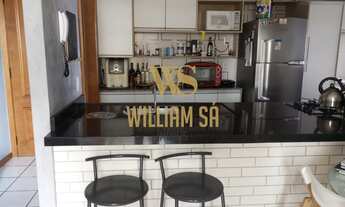 Imagem 6: Condomínio Praia Nova - Apartamento 3 quartos com piscina academia e lazer em Papicu, Fort