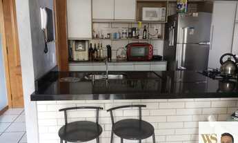 Imagem 6: Condomínio Praia Nova - Apartamento 3 quartos com piscina academia e lazer em Papicu, Fort