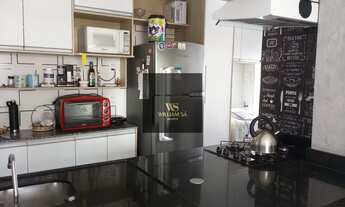 Imagem 7: Apartamento 3 quartos com piscina academia e lazer em Papicu, Fortaleza/CE