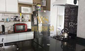 Imagem 7: Condomínio Praia Nova - Apartamento 3 quartos com piscina academia e lazer em Papicu, Fort