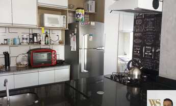 Imagem 7: Condomínio Praia Nova - Apartamento 3 quartos com piscina academia e lazer em Papicu, Fort