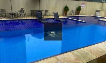 Imagem 2: Apartamento 3 quartos com piscina academia e lazer em Papicu, Fortaleza/CE