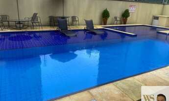 Imagem 2: Condomínio Praia Nova - Apartamento 3 quartos com piscina academia e lazer em Papicu, Fort