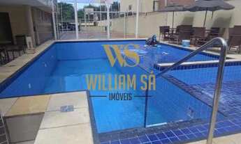 Imagem: Condomínio Praia Nova - Apartamento 3 quartos