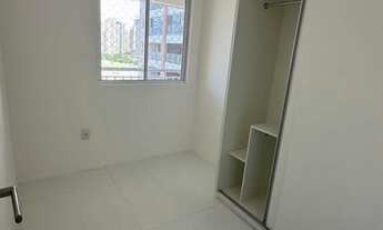 Imagem 6: Apartamento 3 quartos no helbor park club com lazer completo piscina em Papicu, Fortaleza