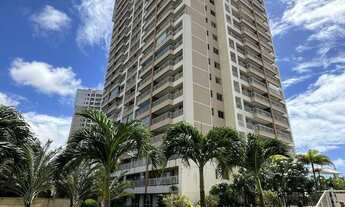 Imagem 3: Apartamento 3 quartos no helbor park club com lazer completo piscina em Papicu, Fortaleza