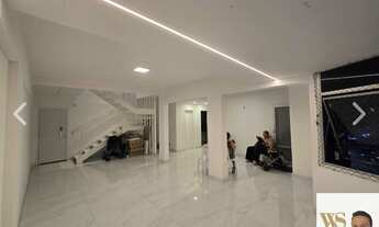 Imagem: Apartamento Cobertura Duplex 3 quartos côco