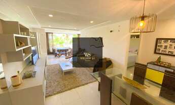 Imagem: Apartamento Alto Padrão em Centro, Aquiraz/CE