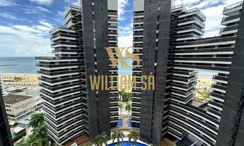 Imagem: Land Scape - Flat em Meireles, Fortaleza/CE