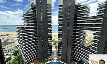Imagem: Land Scape - Flat em Meireles, Fortaleza/CE