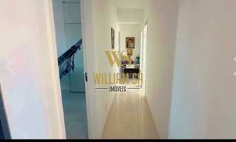 Imagem 7: Star Place - Apartamento com 4 quartos piso porcelanato em Papicu, Fortaleza/CE