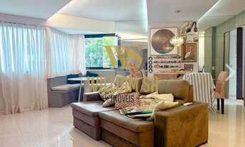 Imagem 1: Star Place - Apartamento com 4 quartos piso porcelanato em Papicu, Fortaleza/CE