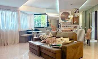 Imagem: Star Place - Apartamento com 4 quartos piso