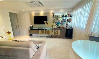 Imagem 2: Star Place - Apartamento com 4 quartos piso porcelanato em Papicu, Fortaleza/CE