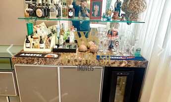 Imagem 6: Star Place - Apartamento com 4 quartos piso porcelanato em Papicu, Fortaleza/CE