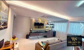 Imagem 3: Star Place - Apartamento com 4 quartos piso porcelanato em Papicu, Fortaleza/CE