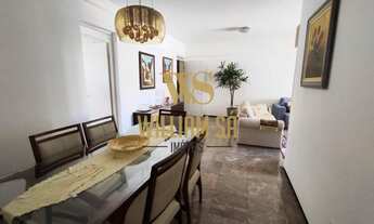 Imagem 6: Apartamento com 139m2 no bairro Papicu. 3 suítes com 2 vagas, próximo ao shopping Rio Mar