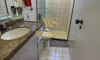 Imagem 7: Apartamento com 139m2 no bairro Papicu. 3 suítes com 2 vagas, próximo ao shopping Rio Mar